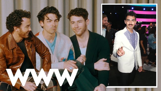 Jonas Brothers Bring Crowd to Tears By Dedicating Song to Fan's Late Child  - Parade