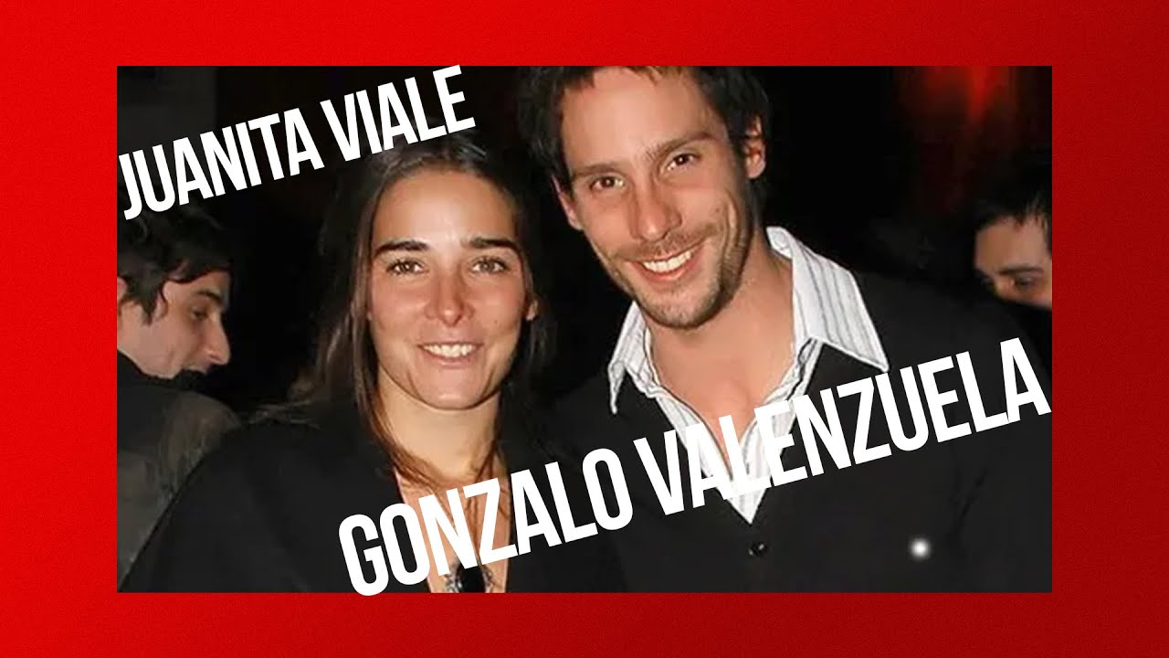 Juana Viale y Gonzalo Valenzuela. EMBARAZOS COMPLICADOS!!!!