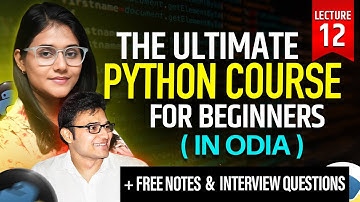 Identity & Membership Operators in Python | L12 | The Ultimate Python Course for Beginners | RBR