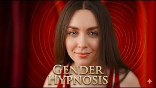 Gender Hypnosis || Bodyswap Mtf || Sapphirefoxx || Tg Transformation || Mtf