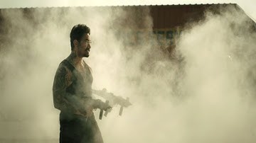 Daaha entry scene with bgm @suntv 