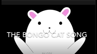 Watch Cg5 The Bongo Cat Song video