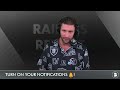 Las Vegas Raiders Got A TRIPLE-DOSE Of News Today