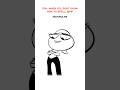 McDonalds? 😅 (Animation Meme) #shorts