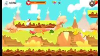 تهكير لعبه اركض يا منصور screenshot 5