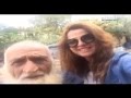 عمره 117 عاما وما زال قادرا على الرقص والحب والعمل والانجاب والتقاط السيلفي عمره 117 عاما وما زال قادرا على الرقص والحب والعمل والانجاب والتقاط السيلفي