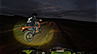 Waterfalls In The Forests Le Fou Rider 2024