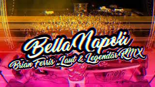 Roy Bianco & Die Abbrunzati Boys – Bella Napoli (TECHNO Remix)