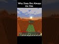 Why Does he ALWAYS DESTROY EVERYTHING #minecraft #gaming #memes #entertainment #funny