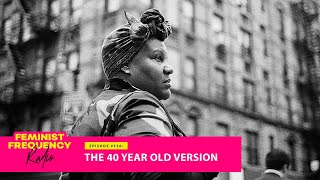 Sundance 2020 award winner THE 40 YEAR OLD VERSION isn’t afraid to take White Liberals to task @feministfrequency