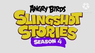 Angry Birds Slingshot Stories - Season 4 Teaser
