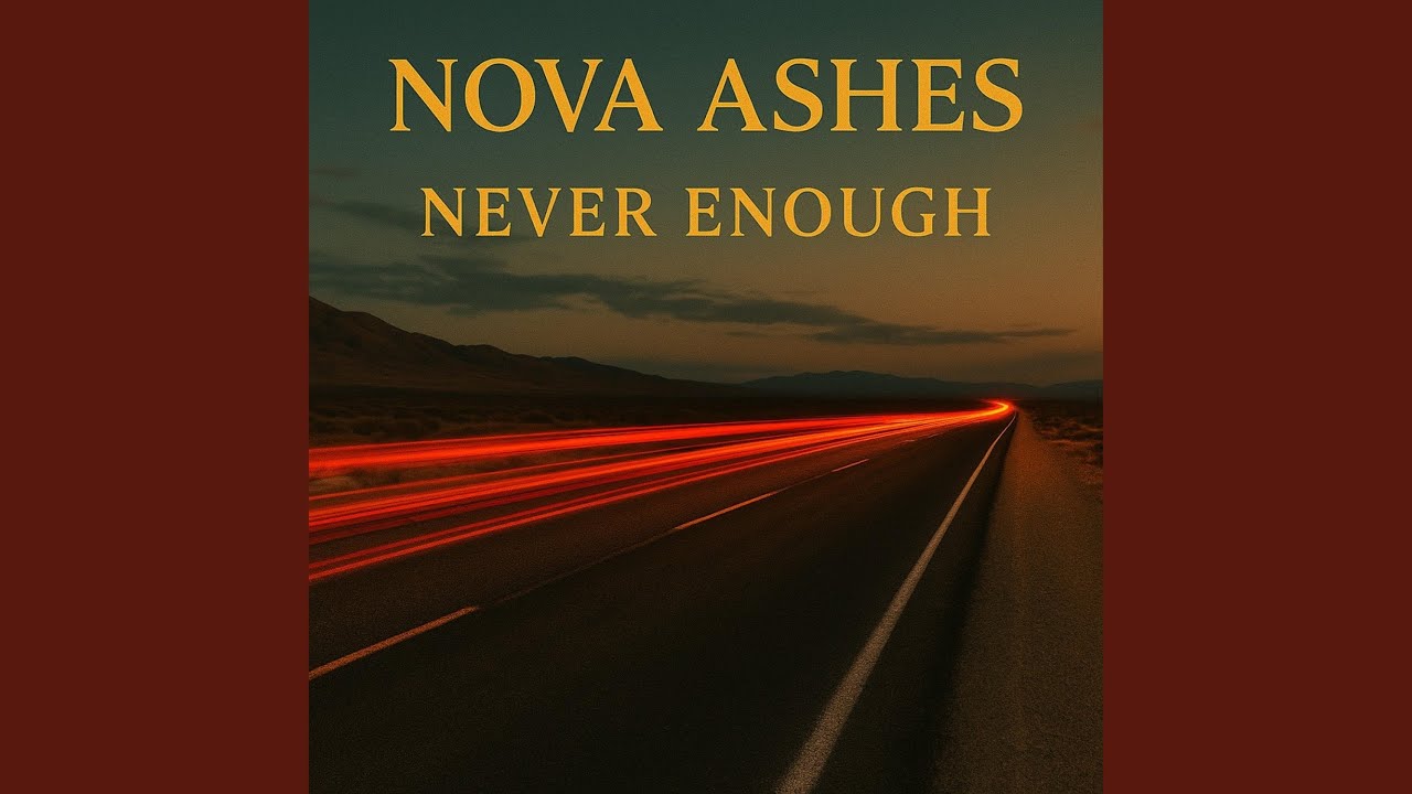 Watch Never Enough on YouTube Watch Never Enough on YouTube