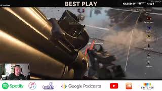 Stay Saucey, Keep It Funky