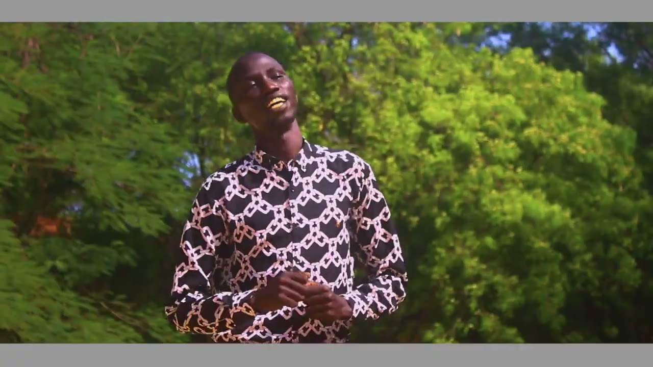 Yecu ɛ kuoth mi diit mi la körɛ käthikä (Official video) by Gatwech Gatdet. #gospelmusic