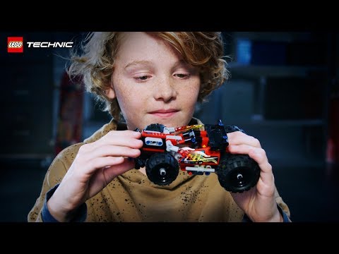 Lego Technic Action Cars ever made ▻Click here to Subscribe : https://www.youtube.com/AustrianLegoFa. 