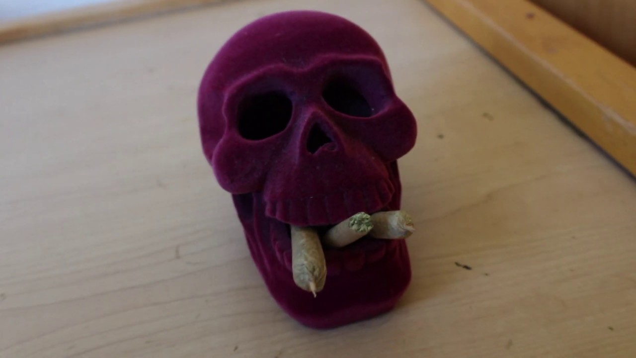 3 Joints 3 Smoke Sesh Spots