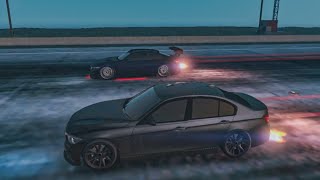 Another Day at The Track?! (GTA RP)