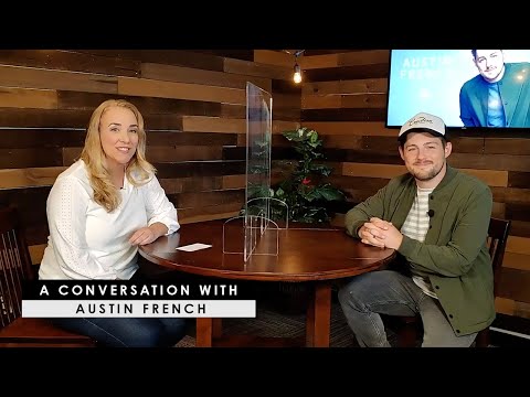 A Conversation with Austin French