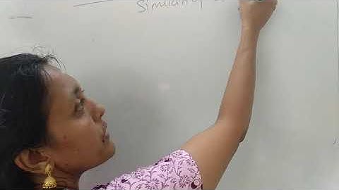 Properties of Z Transform : Convolution, Correlation ,final value theorem