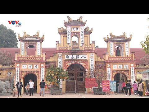 Video Huyền thoại đền Đồng Bằng - youtube