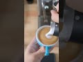 Latte Art Sweepstakes!