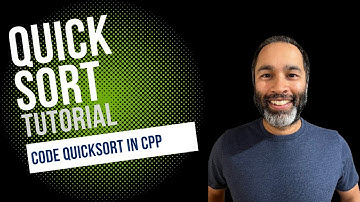 Quicksort: Coding Tutorials by Umar Khan