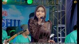 PERAMAL TUA - SILVA CANTIKA - OTR MANAGEMENT