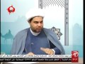 من هو عبيد الله الفاطمي وما هي علاقته بالدولة الفاطمية الشيخ عقيل الحمداني 