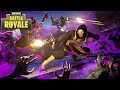 Zombies en fornite estampida de la horda  birongamer 12