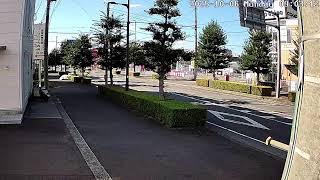 愛媛県松山市束本ライブカメラ Ehime Matsuyama Live Camera.world.cam