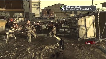 Juggernog or Speed Cola in Starting Area | Moon | Call of Duty: Black Ops