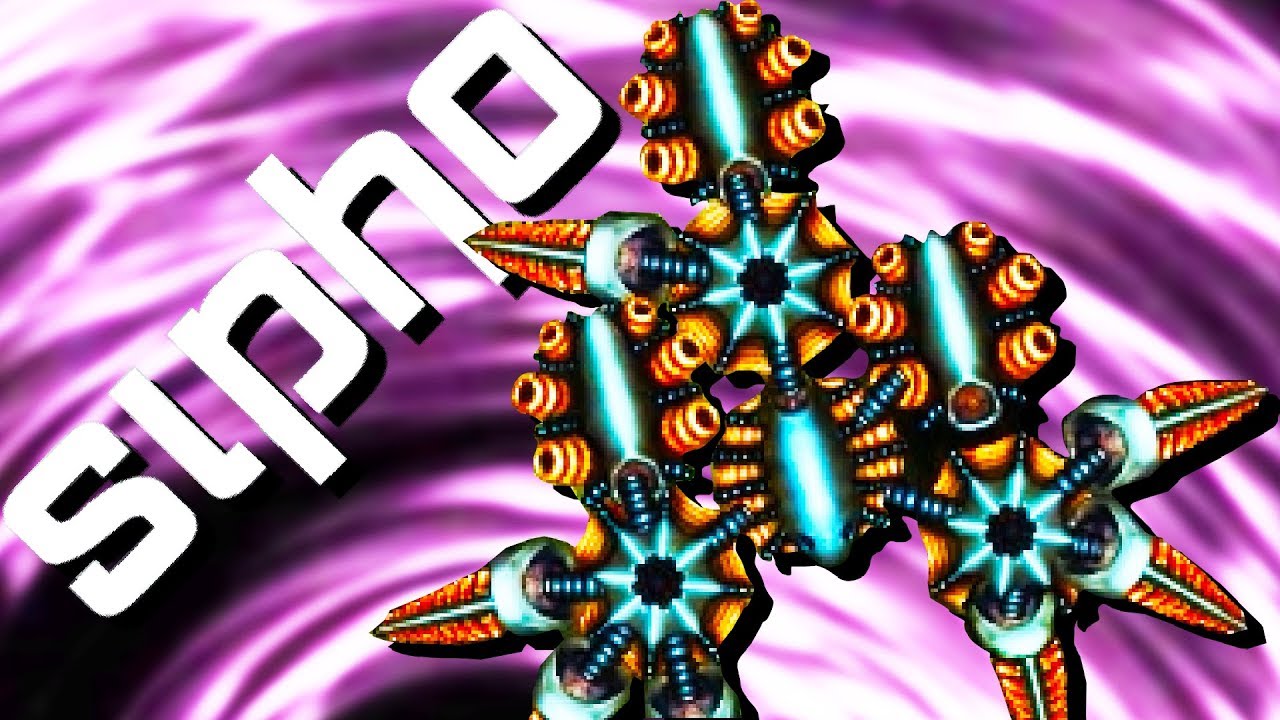 Evolving the Best Bug Ever! - Sipho Gameplay - iO Game Like Spore