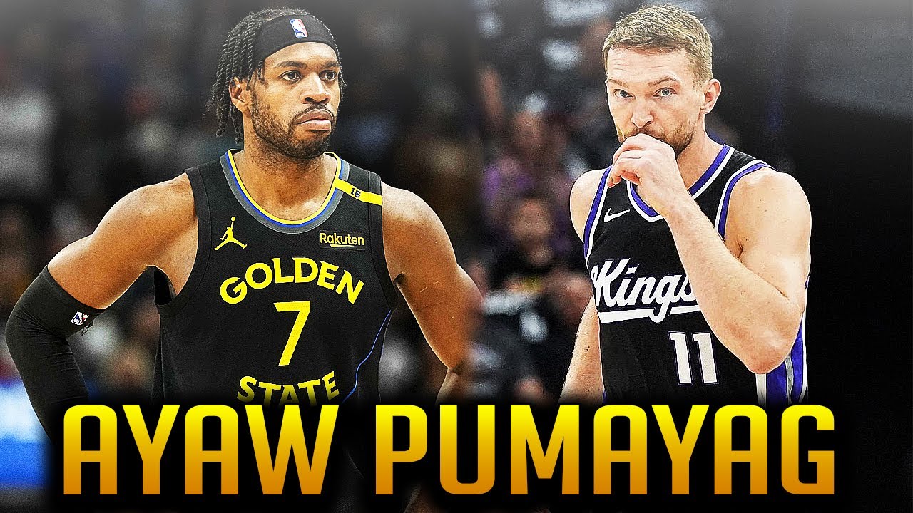 HINDI PWEDE! Warriors Walang Gagawin kung kapalit ang Shooters | Can Kings Contend?
