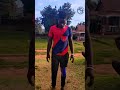 JERUSALEMA CHALLENGE || MasterKg ft Burnaboy || Bwengula Circus Kids || #shorts #jerusalema #tiktok