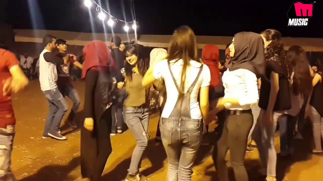 وهذه نهاية الحفل حفلة العريس فهد والي وشكر خاص للمشاهدين ولمشتركين معي