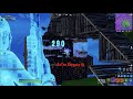 Lost My Mind🤯(Fortnite Montage)