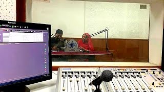 My Full Interview On Jodhpur Radio FM screenshot 4