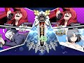 Bbtag roxashadow crse vs pblade crym