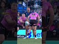 NATHAN CLEARY IS HIM! 😤 #9WWOS #NRL #shorts