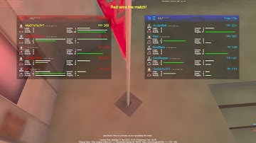 2022-11-21 - pug - CTF-Anfractuous + CTF-Duku - MaDTeTa