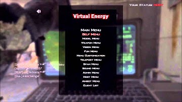 {MW3 1.24 SPRX}  Virtual Energy [+DOWNLOAD]