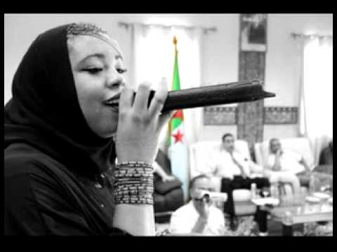 الفنانة هدى حمودة مولاي الزين ياعريس القيامة ياسيدنا