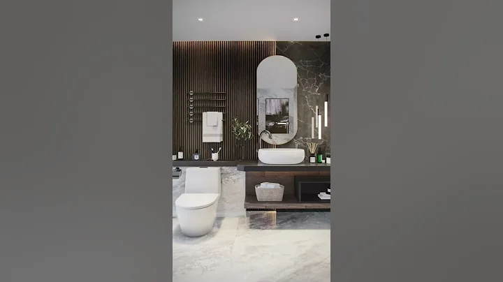 How to Make a Mirror Material in Lumion #Shorts