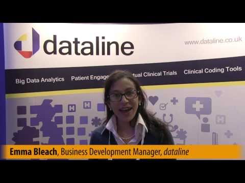 Dataline - Disruptive Innovation and Clinical Outsourcing World