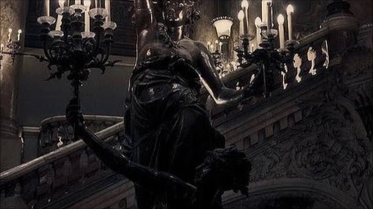 Mirror Morionis(russia)- When I Am Dead (2017)