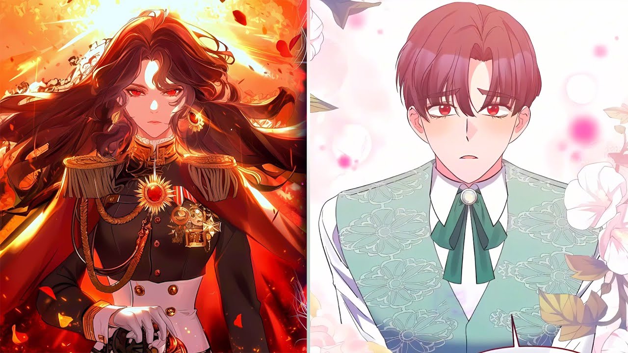 أصبحت الشريرة المقدرة، حاولت الاختباء... لكن التقيت بالأمير المصاب بفقدان الذاكرة؟!