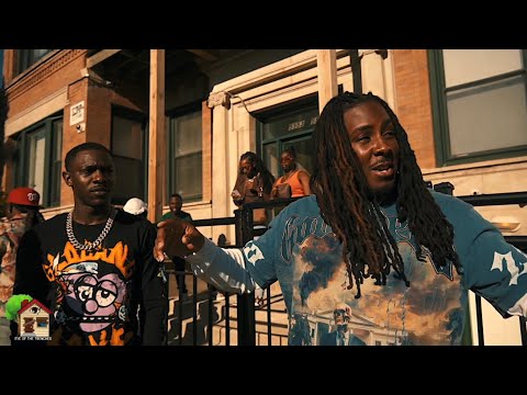 Chicago Documentary | 600 DThang Day | Washington Park | Trigga Story Pt 2 | By🎥: @youngwill2