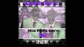 Gospel Boys - Empty