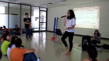 Why we do what we done by AIESEC in Assumption University?