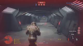 Wookiee Warriors are actually OP (and you keep sleeping on them)